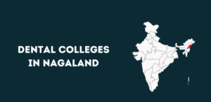 List of Dental Colleges in Nagaland