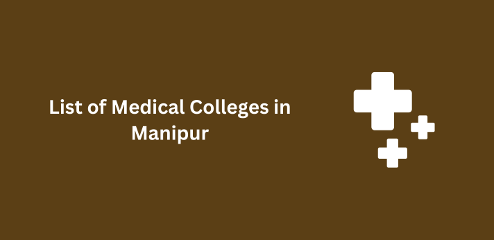 Medical Colleges in Manipur