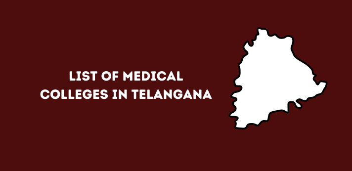 List of Medical Colleges in Telangana