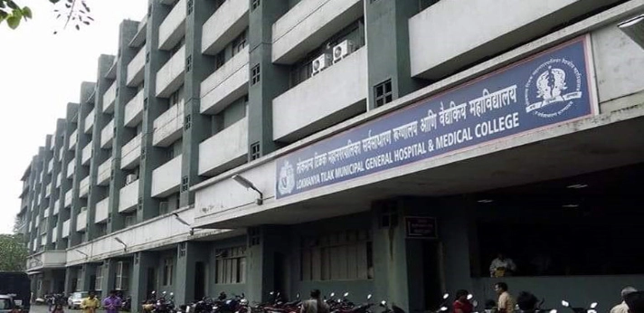 Lokmanya Tilak Municipal Medical College