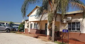 Lusaka Apex Medical University Zambia