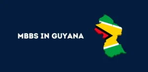 MBBS in Guyana