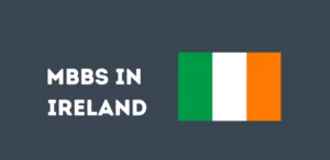 MBBS in Ireland