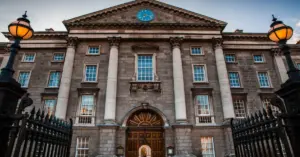 MBBS in Ireland
