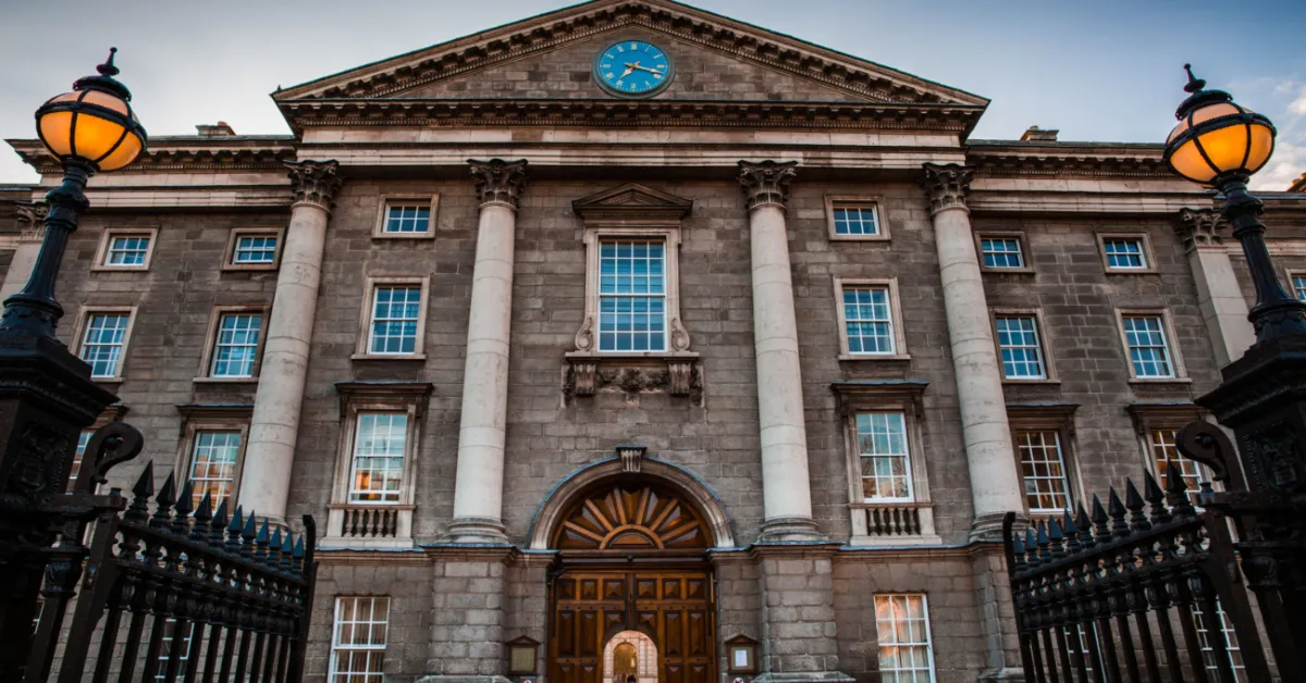 MBBS in Ireland