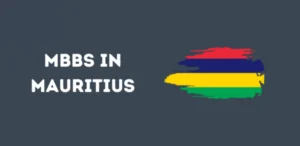 MBBS in Mauritius