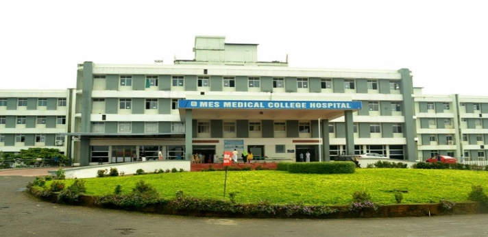 MES Academy of Medical Sciences
