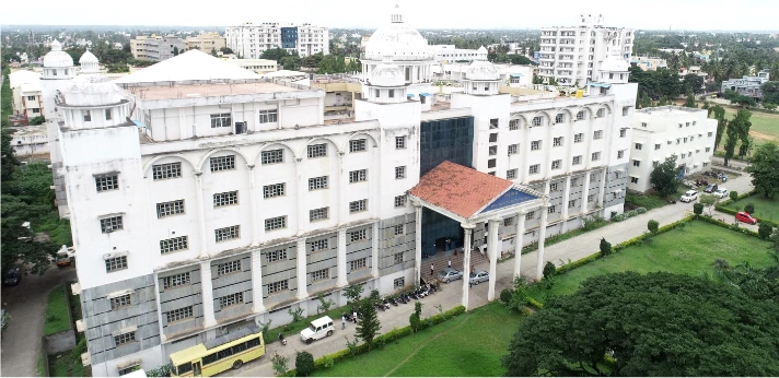 Mandya Institute of Medical Sciences