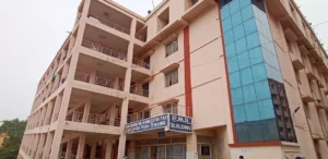 MKCG Medical College Berhampur