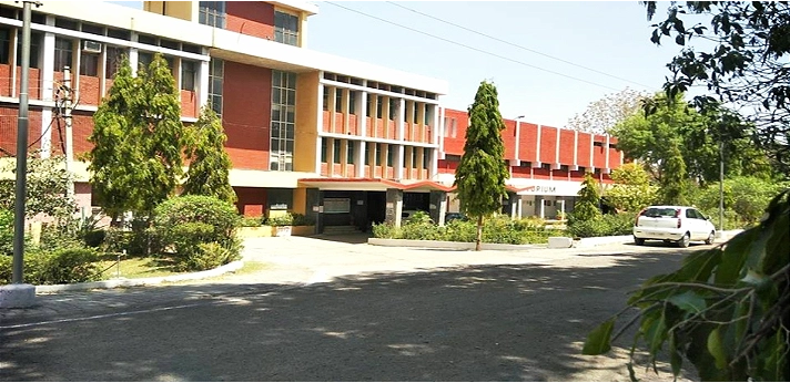 MLB Medical College Jhansi