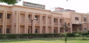 MN Homoeopathic Medical College Bikaner