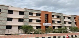 MS Ramaiah Dental College