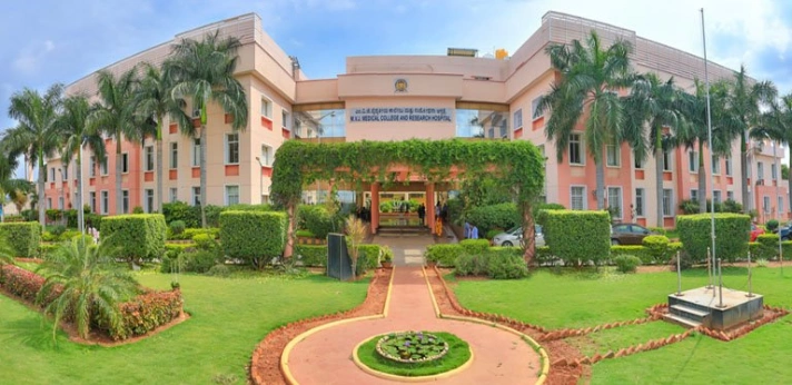 MVJ Medical College Bangalore