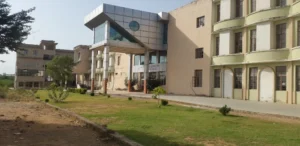 Maharana Pratap Dental College Gwalior