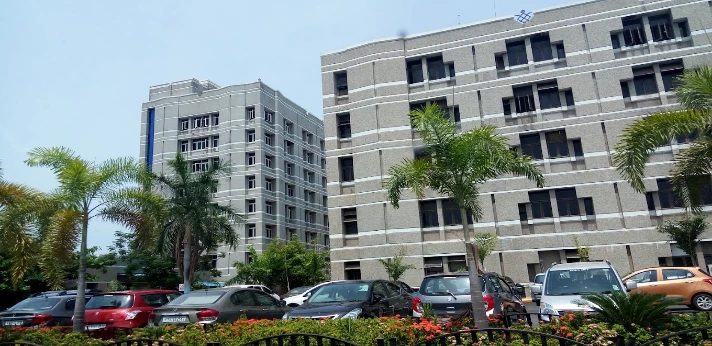 Mahatma Gandhi Medical College Pondicherry