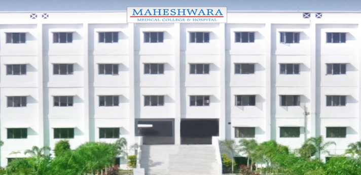 Maheshwara Medical College Chitkul