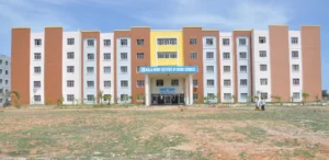 Malla Reddy Dental College Hyderabad