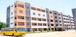 Malla Reddy Dental College for Women