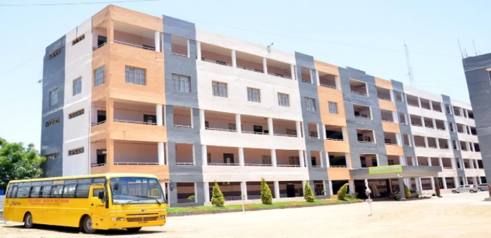 Malla Reddy Dental College for Women