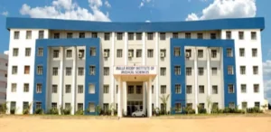 Malla Reddy Institute of Medical Sciences