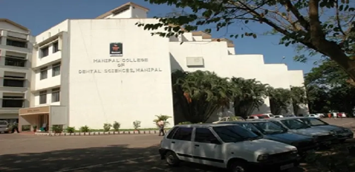 Manipal Dental College