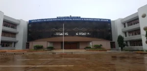 Maratha Mandal Dental College