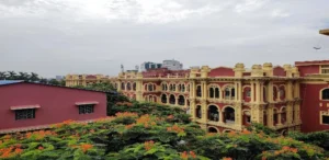 Medical College and Hospital Kolkata