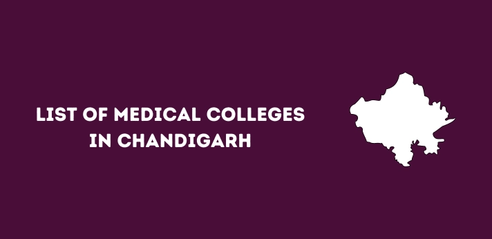 Medical Colleges in Chandigarh