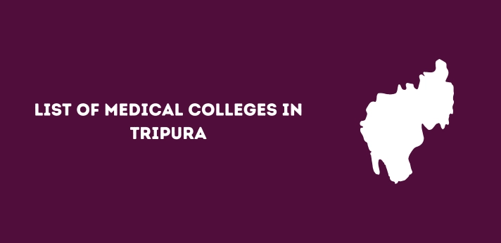 Medical Colleges in Tripura