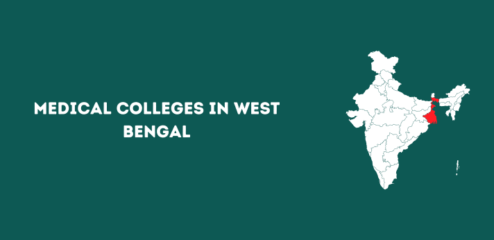 Medical Colleges in West Bengal