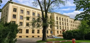 Medical University of Lublin