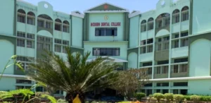 Modern Dental College Indore