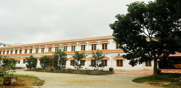 Sree Mookambika Medical College