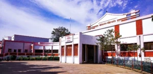 Moti Lal Nehru Medical College Allahabad