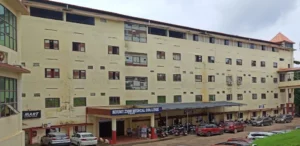 Mount Zion Medical College