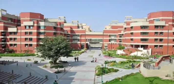 NDMC Medical College