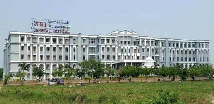 NRI Medical College Guntur