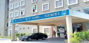 NRI Medical College Vizag