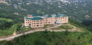 Nagaland Medical College