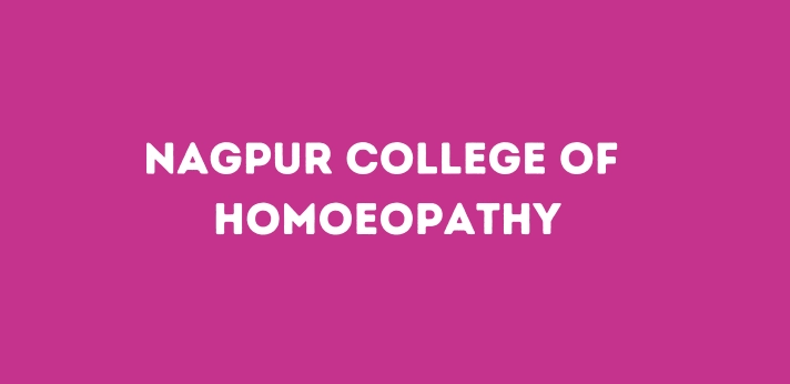 Nagpur College of Homoeopathy