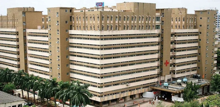 Nair Dental College Mumbai