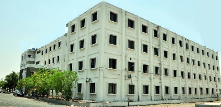 Nanded Rural Dental College