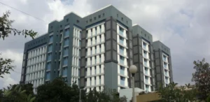 Narendra Modi Medical College Ahmedabad