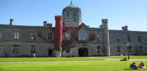 National University of Ireland