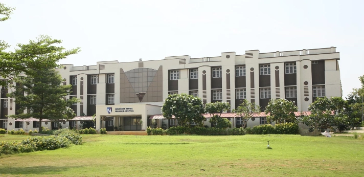 Navodaya Dental College Raichur