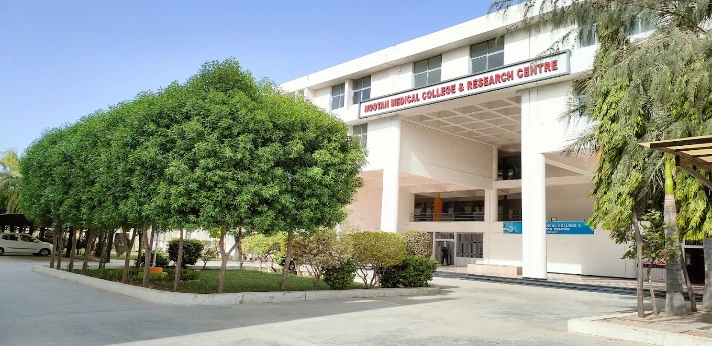 Nootan Medical College