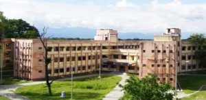 North Bengal Dental College