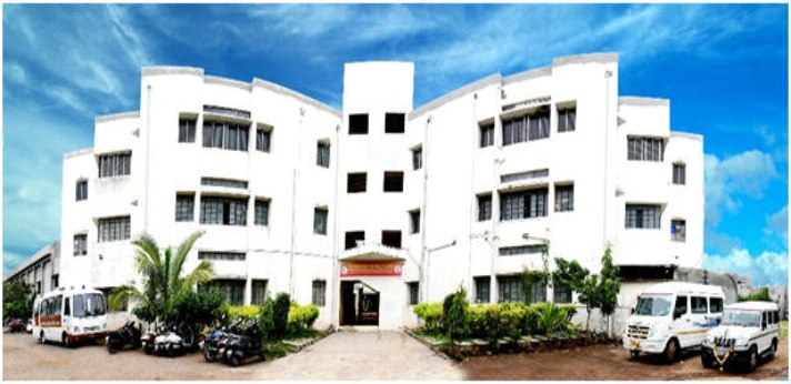 PDU Dental College Solapur