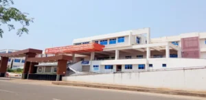 PMNM Dental College Bagalkot