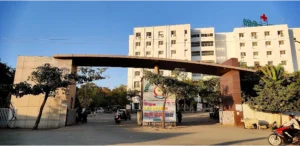 PMCH Udaipur